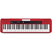 CASIO CT-S 200 RED KEYBOARD